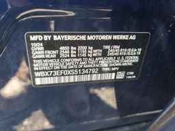 2025 BMW X1