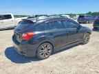 2013 SUBARU IMPREZA