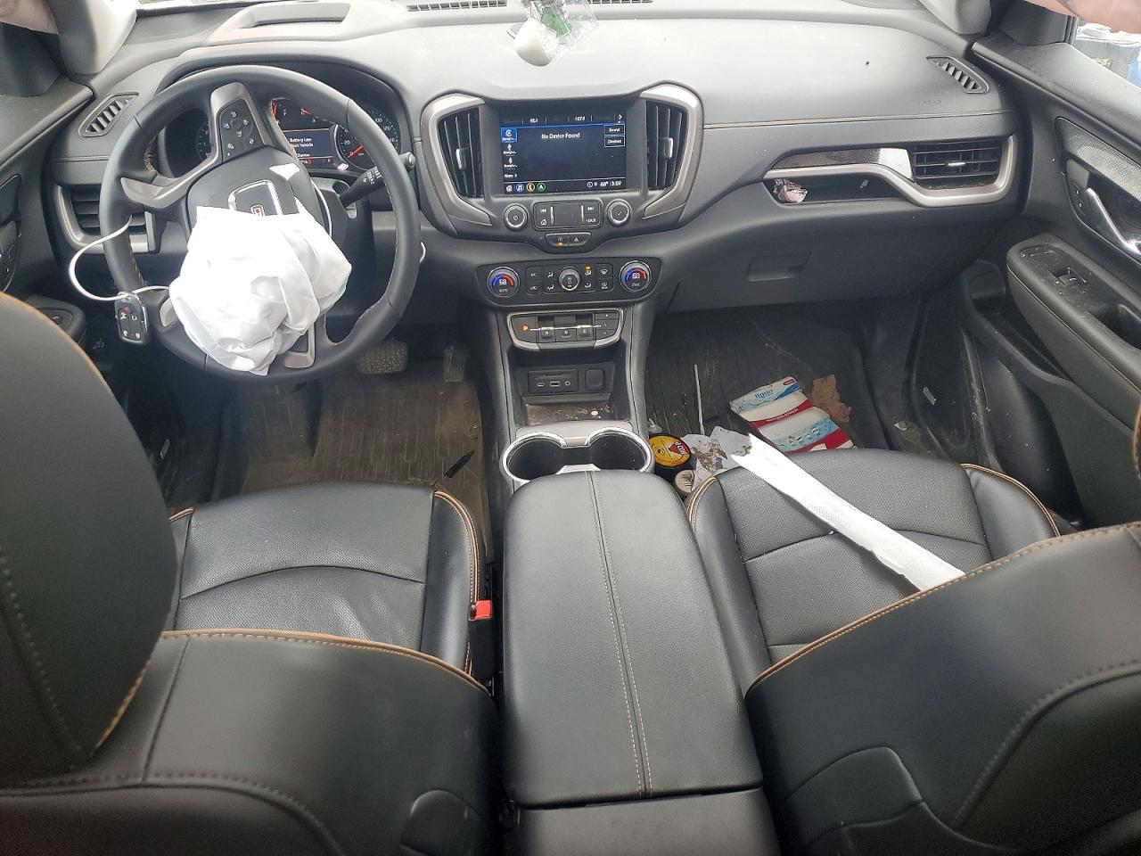 2023 GMC Terrain