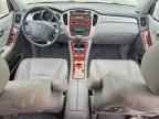 2007 TOYOTA HIGHLANDER
