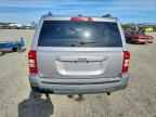 2016 JEEP PATRIOT
