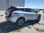 2017 NISSAN MURANO