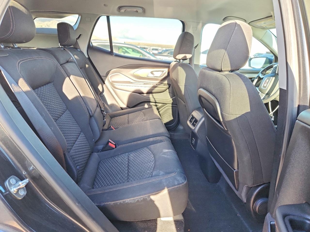 2018 GMC Terrain