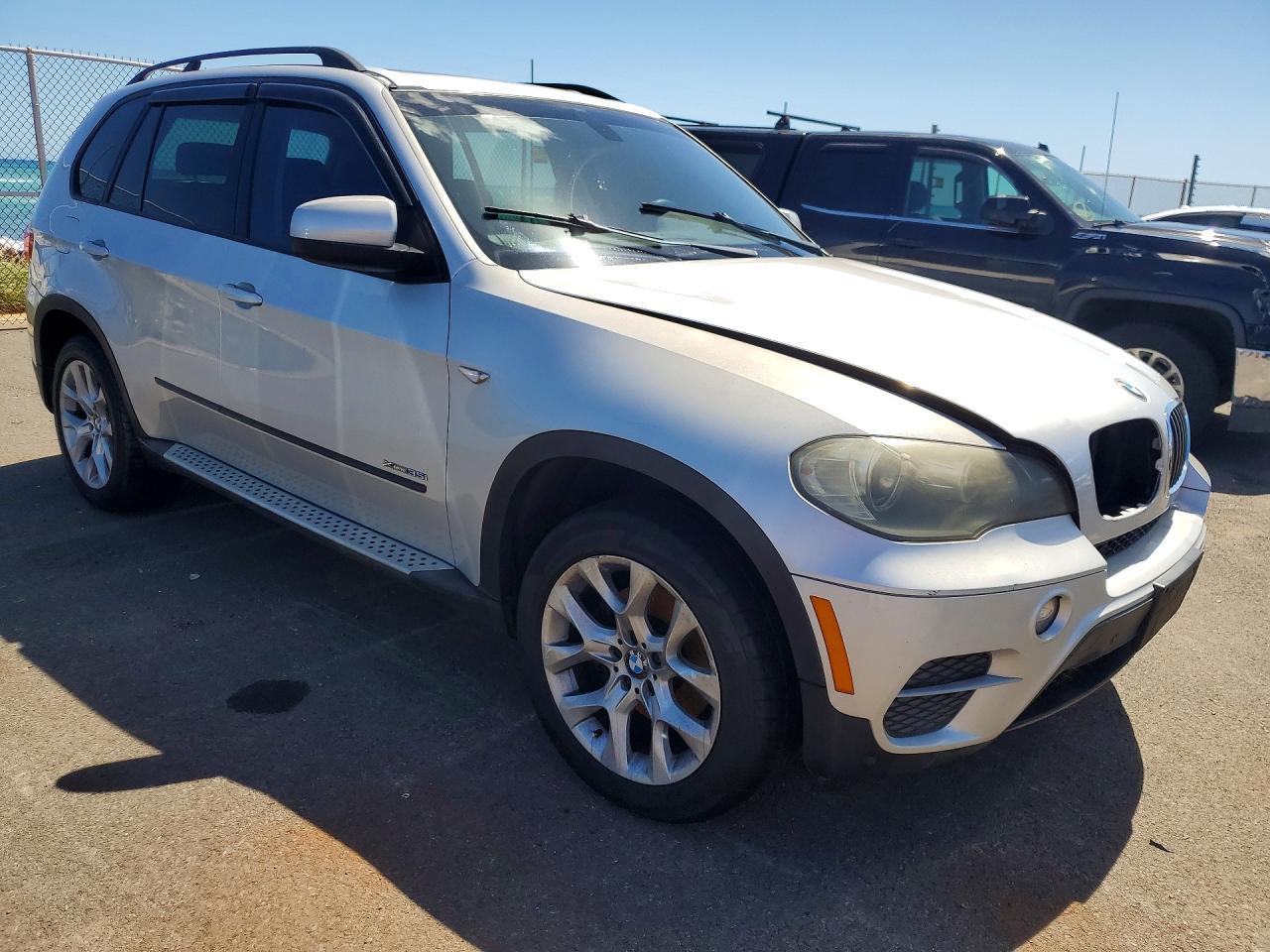 2011 BMW X5