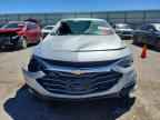2019 CHEVROLET MALIBU
