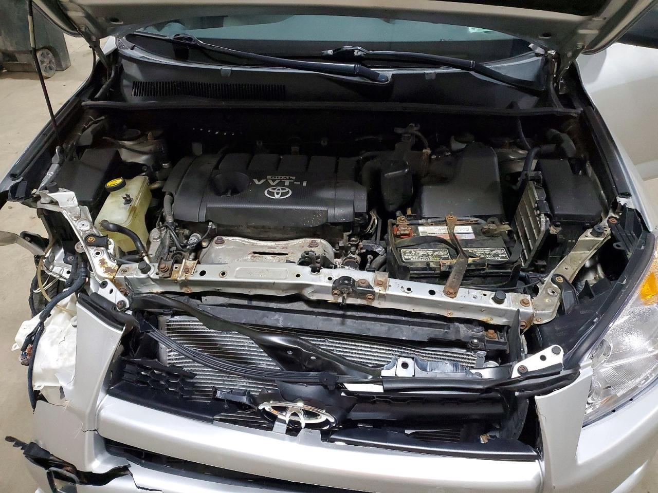 2011 TOYOTA RAV4