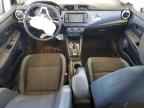 2024 NISSAN VERSA