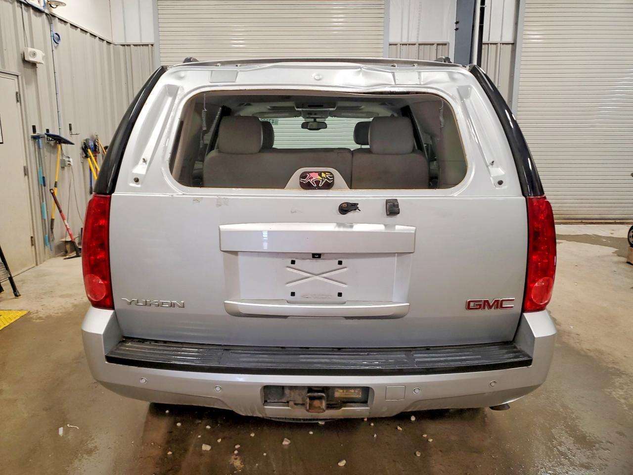 2013 GMC Yukon
