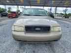2008 FORD Crown Victoria