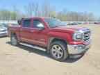 2018 GMC Sierra