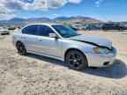2005 SUBARU Legacy