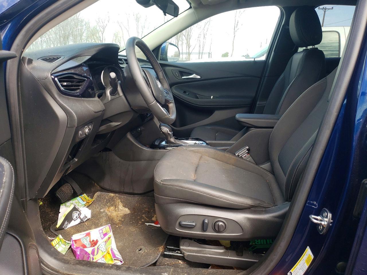 2023 BUICK Encore GX