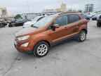 2019 FORD EcoSport