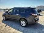 2016 CHEVROLET TRAVERSE