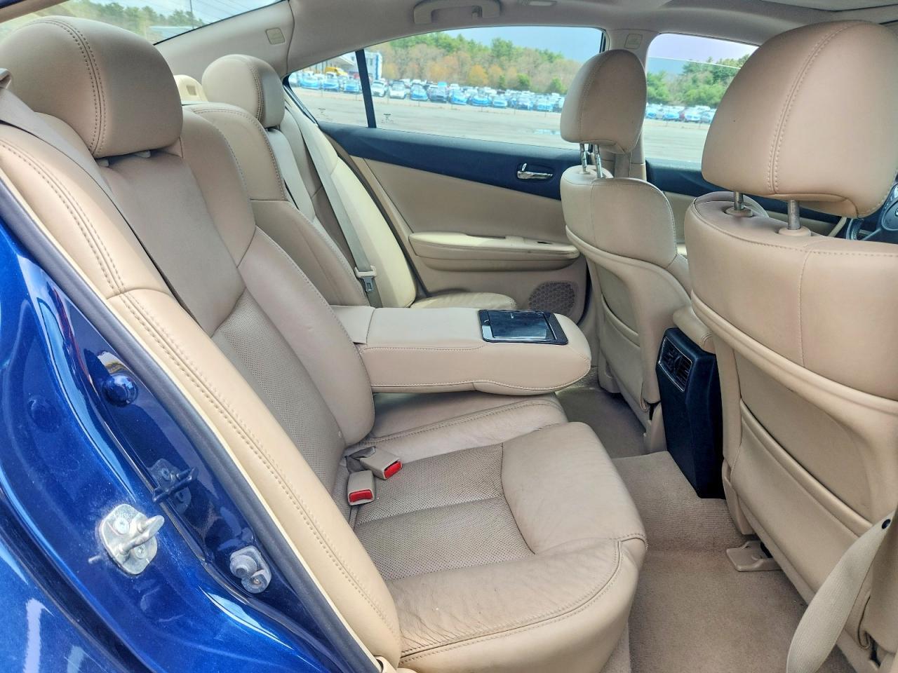 2012 NISSAN Maxima