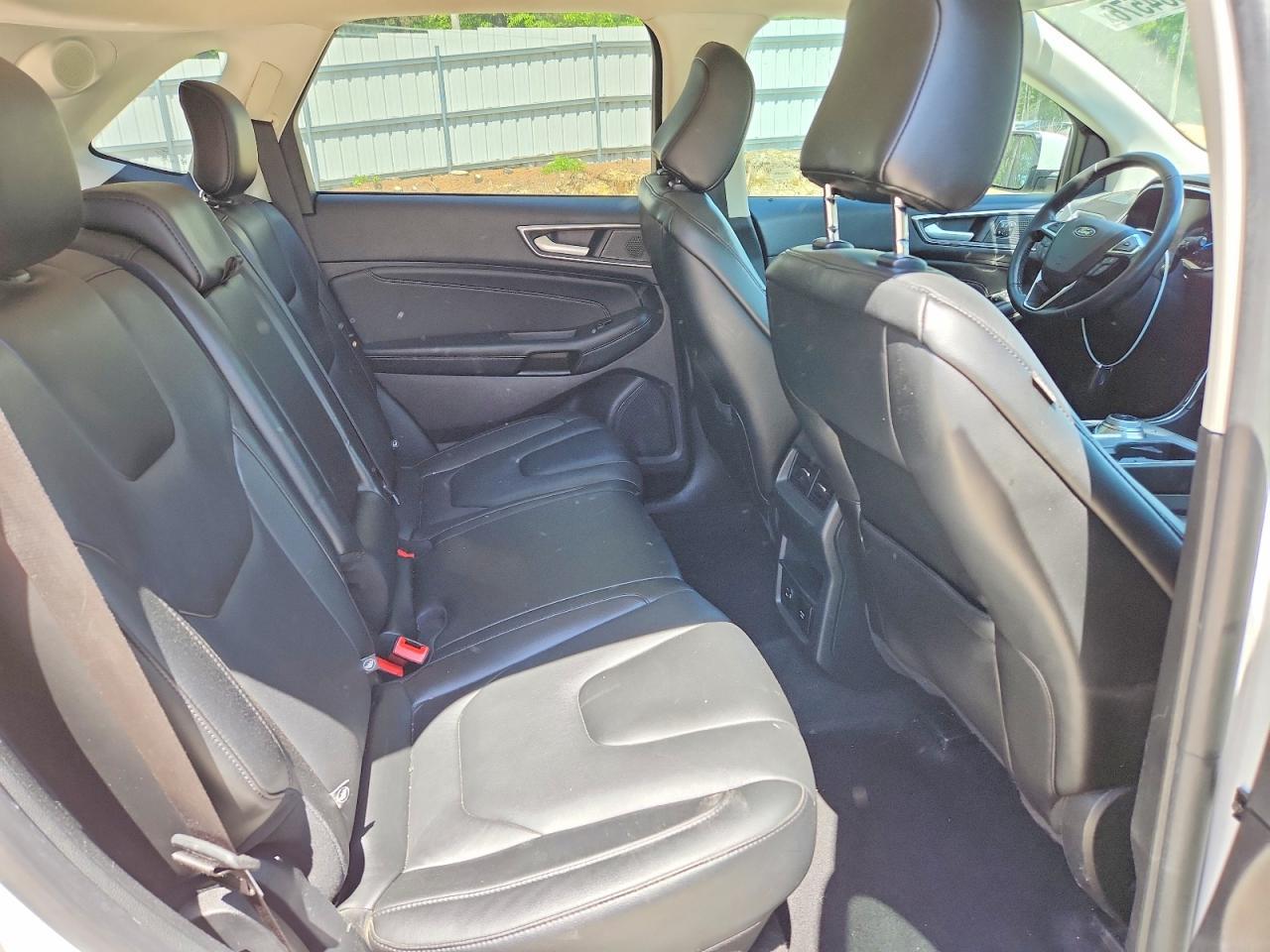2021 FORD EDGE