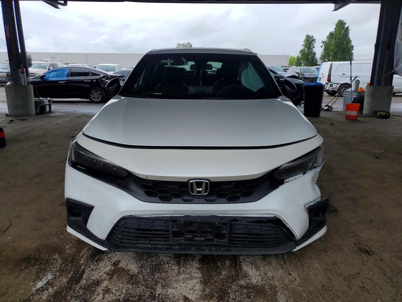 2023 HONDA CIVIC