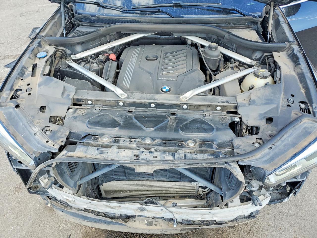 2019 BMW X5