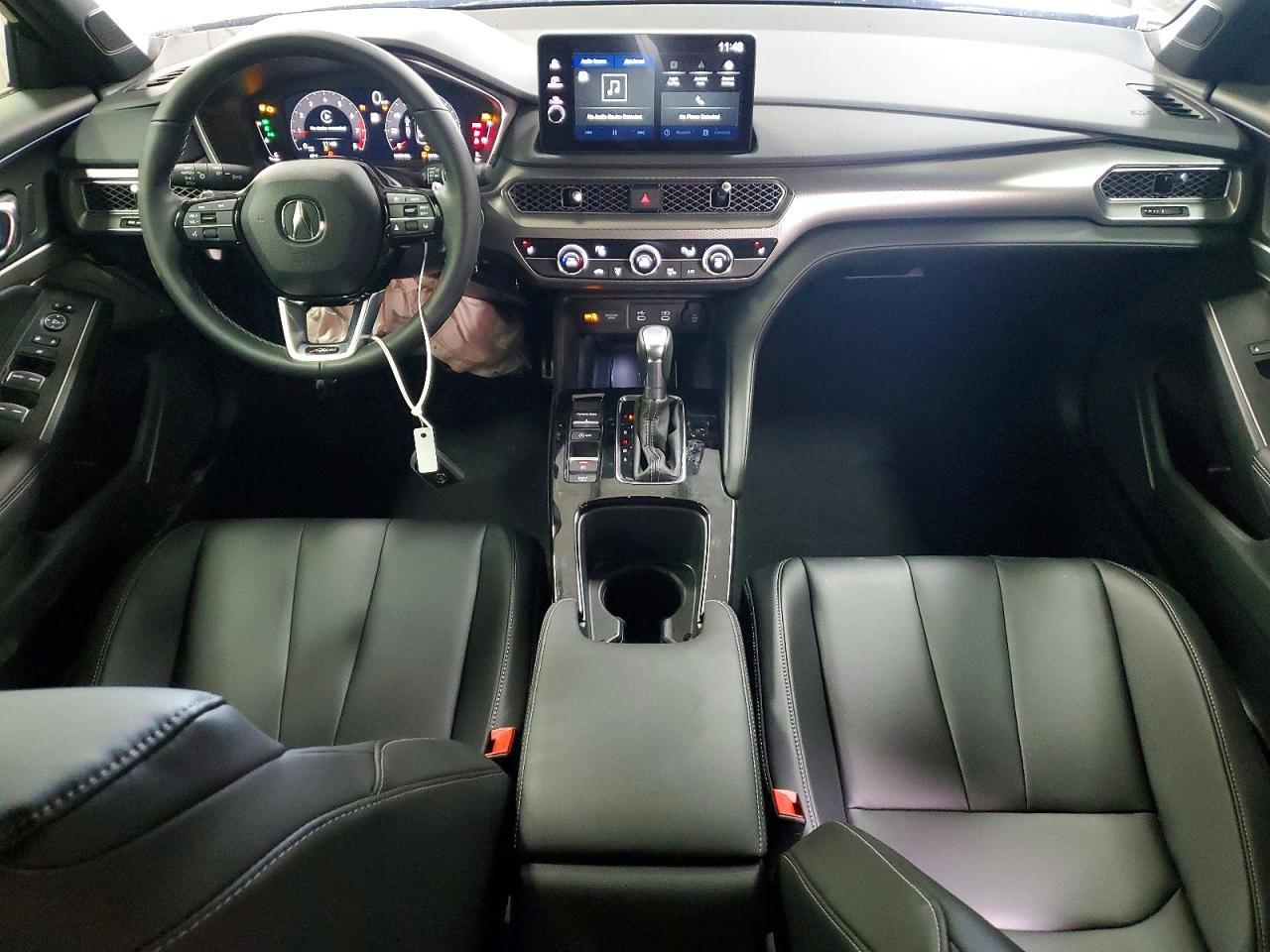 2026 ACURA Integra