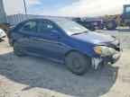 2007 TOYOTA COROLLA