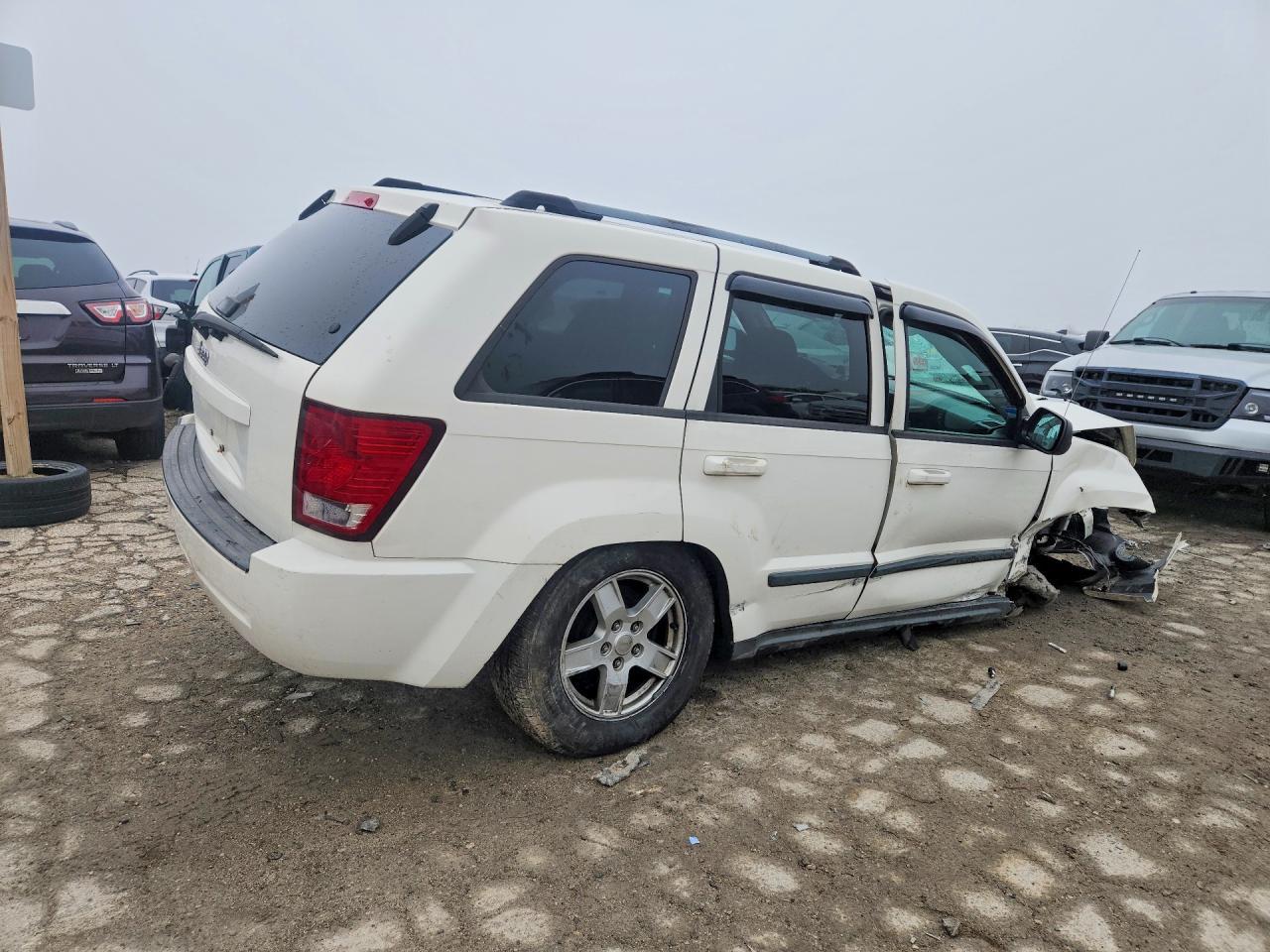 2007 JEEP Grand Cherokee