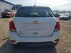 2017 CHEVROLET TRAX