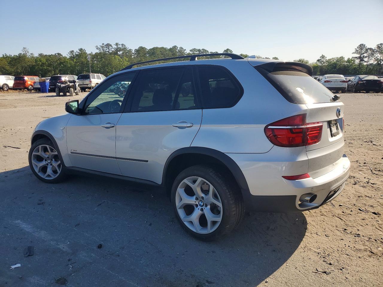 2013 BMW X5