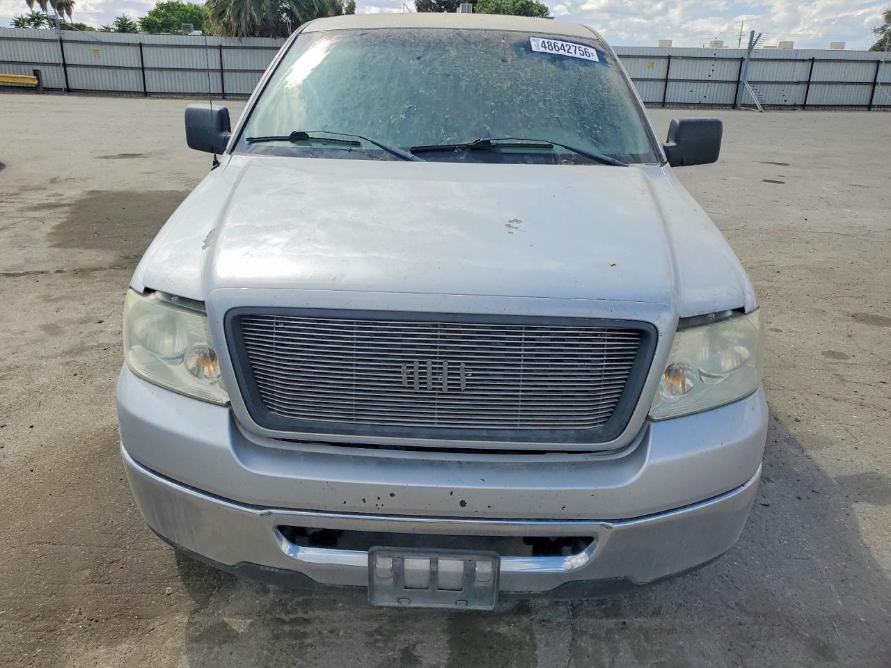 2006 FORD F-150 Lightning