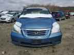 2008 HONDA ODYSSEY