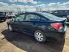2016 SUBARU IMPREZA