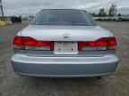 2002 HONDA ACCORD