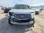 2013 HONDA PILOT