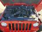 2009 JEEP WRANGLER
