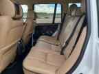 2012 LAND ROVER RANGE ROVER