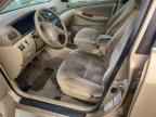 2005 TOYOTA COROLLA