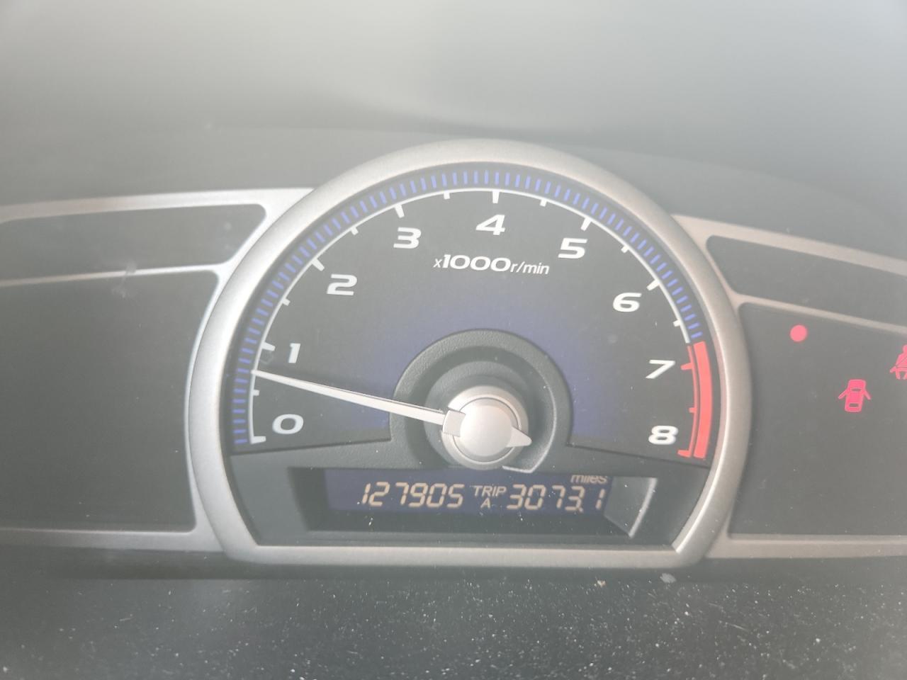 2006 HONDA CIVIC