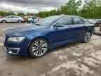 2017 LINCOLN MKZ