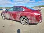 2009 NISSAN Maxima