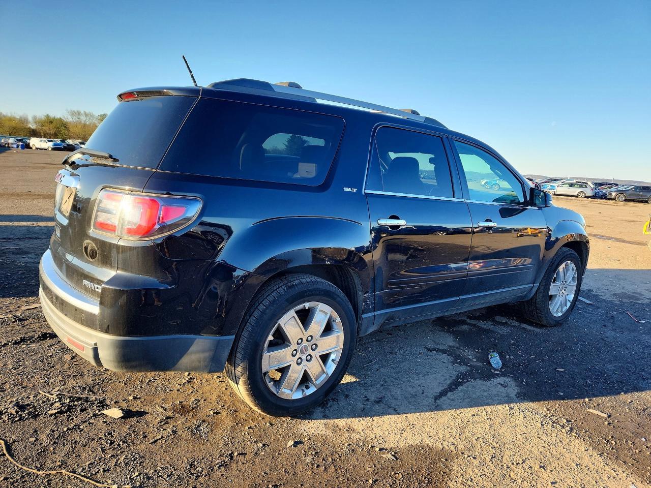 2017 GMC ACADIA