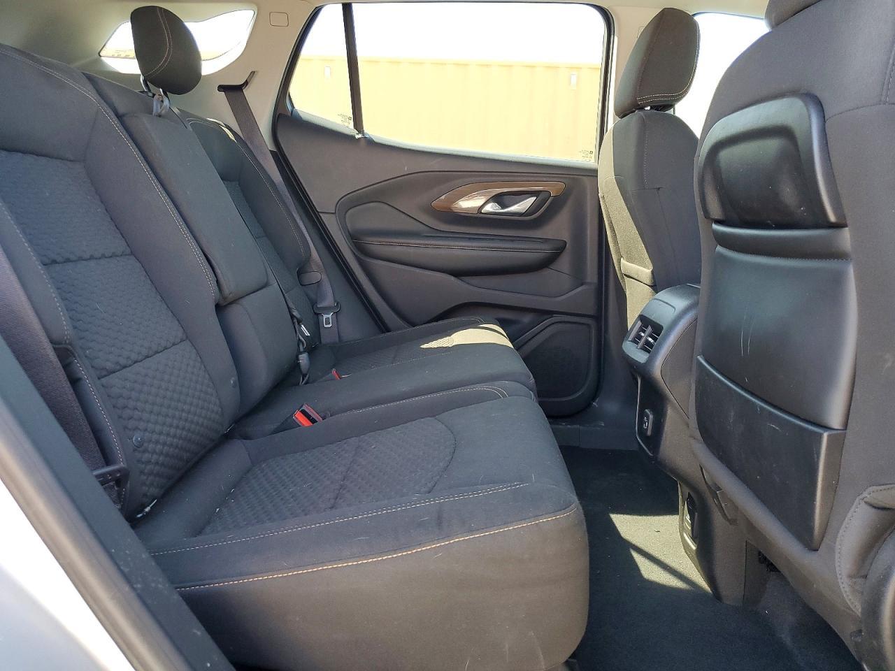 2018 GMC Terrain