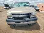 2007 CHEVROLET Silverado 2500