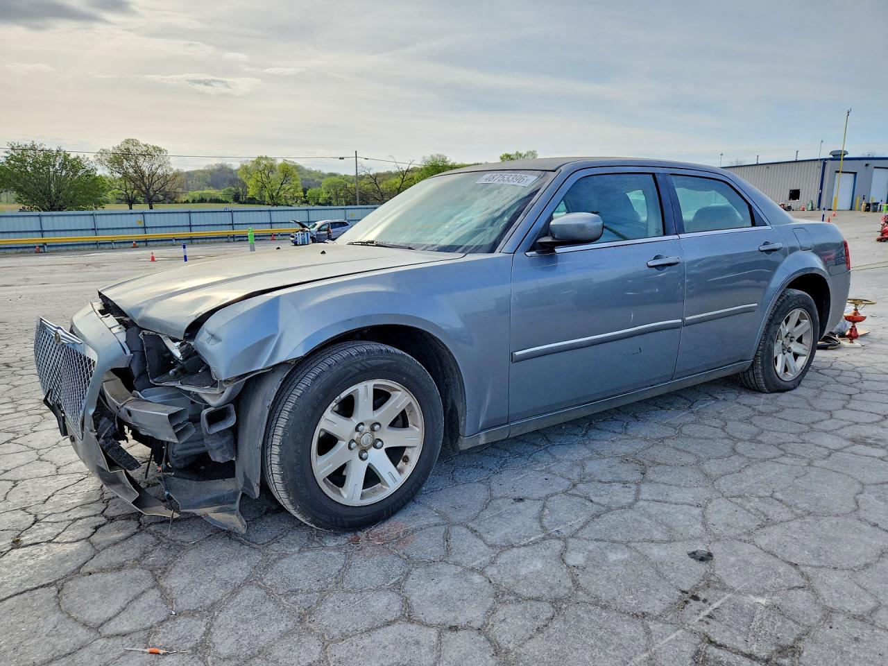 2006 CHRYSLER 300