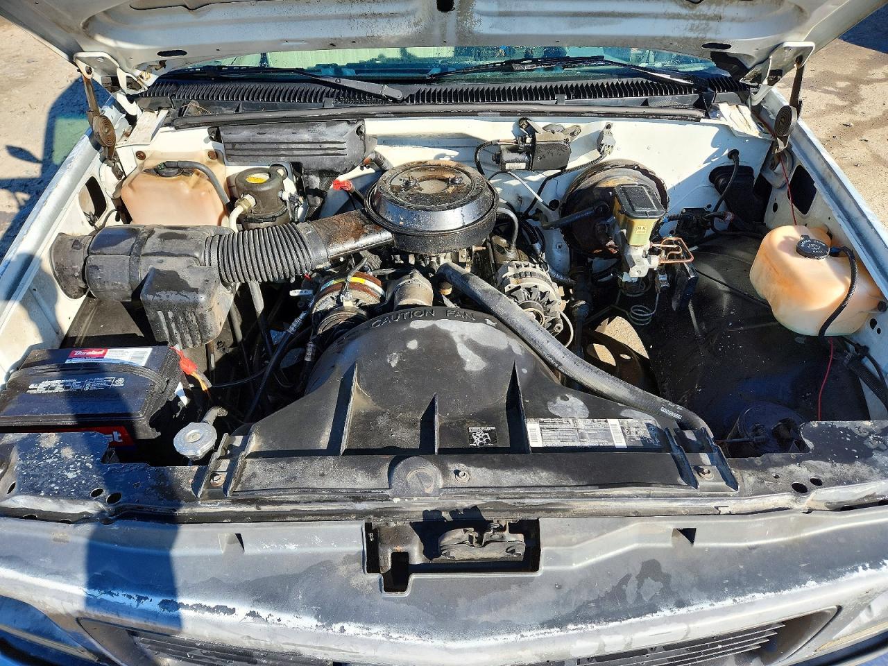1994 GMC Sierra
