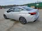 2025 NISSAN VERSA