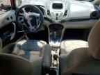 2012 FORD Fiesta