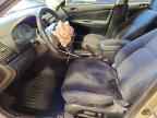 2002 TOYOTA CAMRY