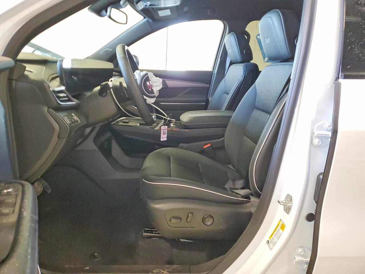 2026 BUICK ENCLAVE