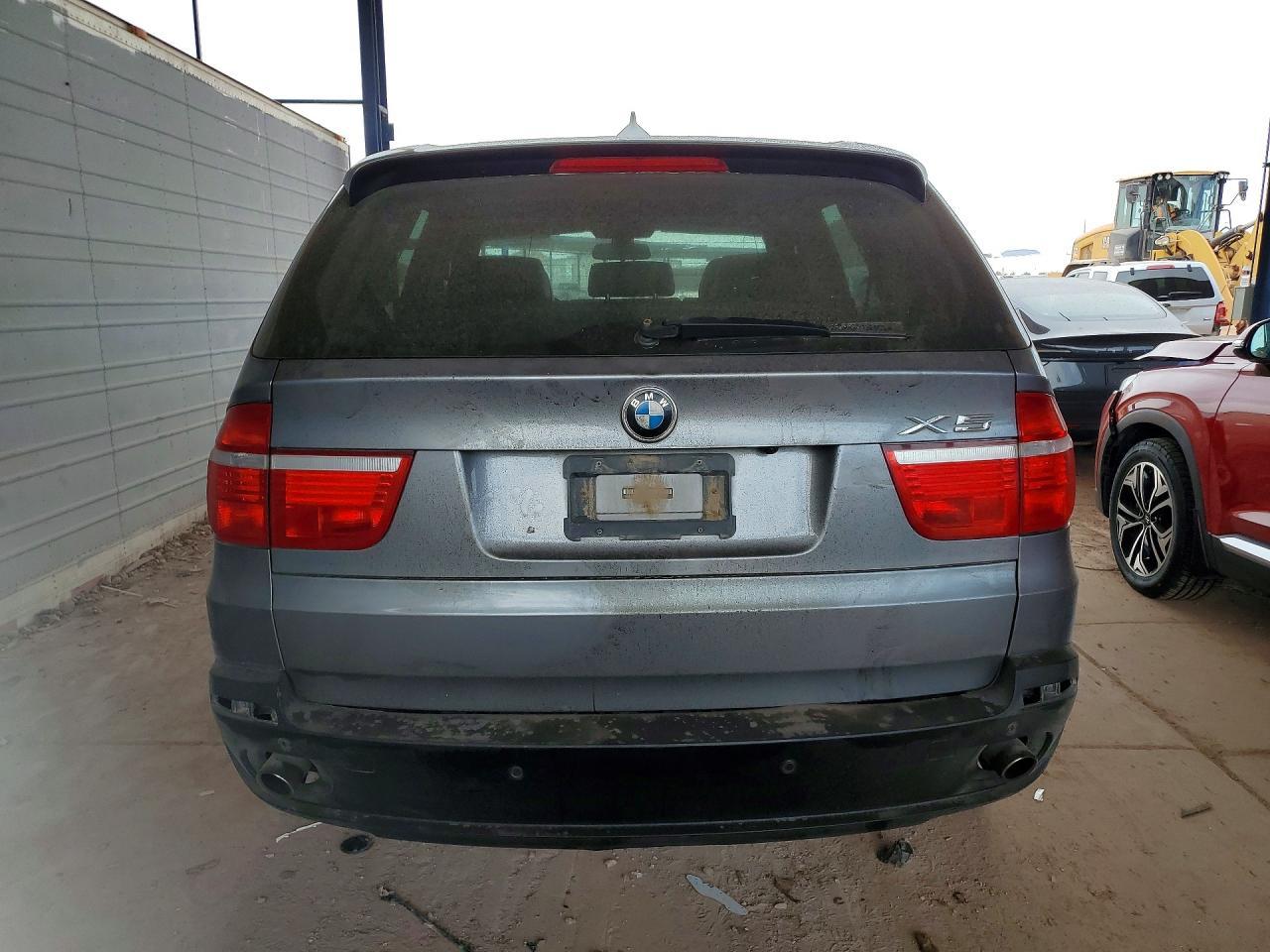 2010 BMW X5