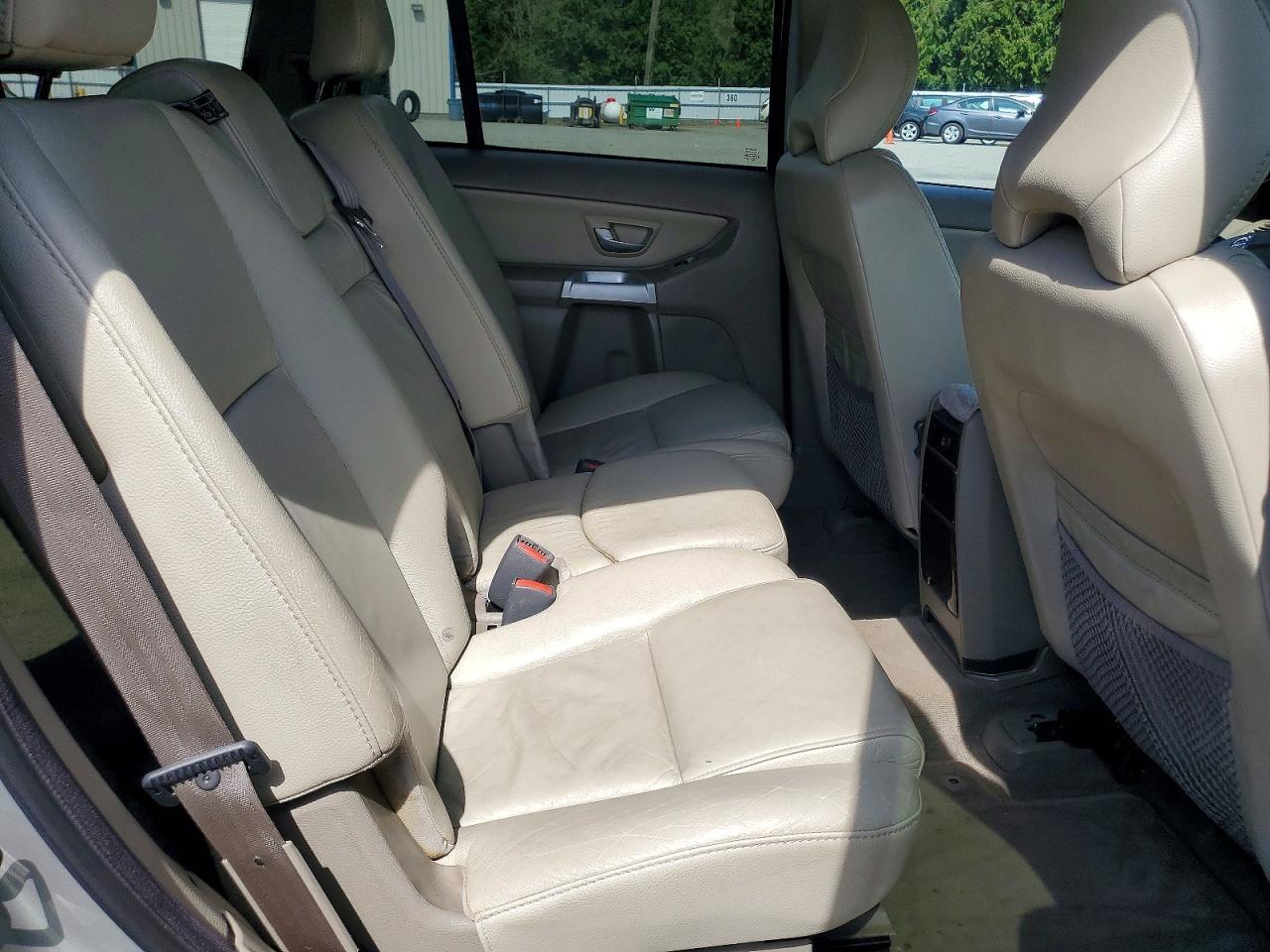 2004 Volv Xc90