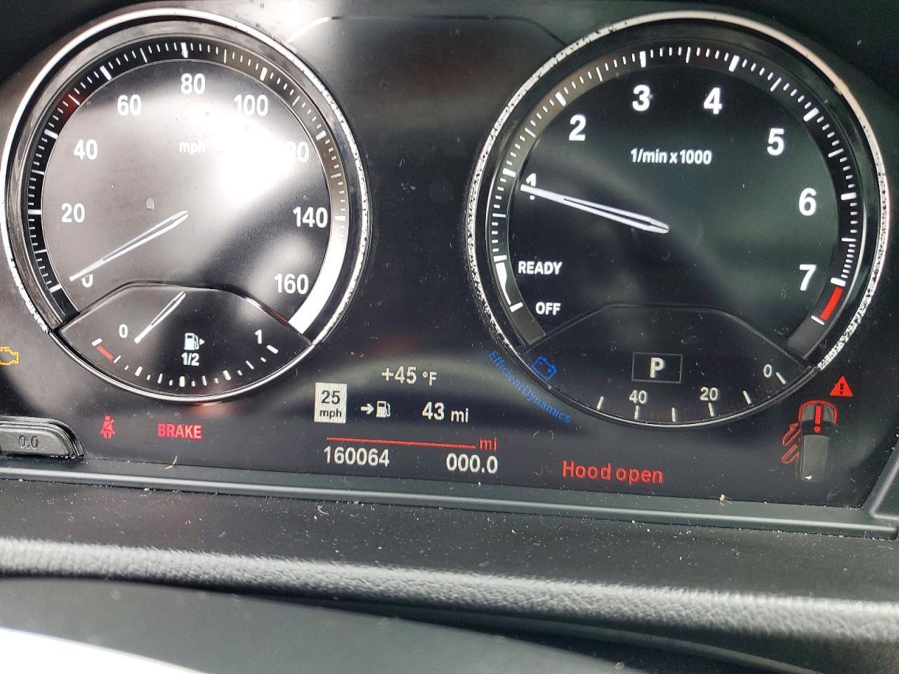 2020 BMW X1